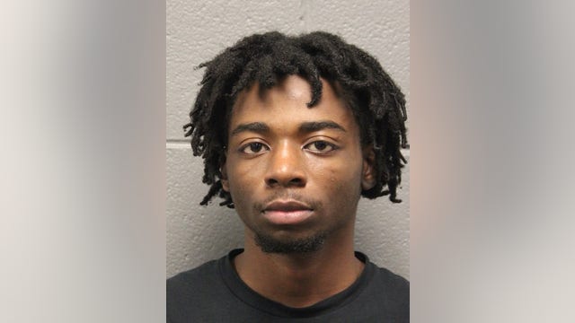 Chicago man charged almost a year after West Side shooting