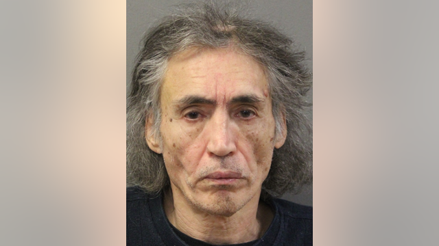 Chicago man arrested weeks after West Side shooting