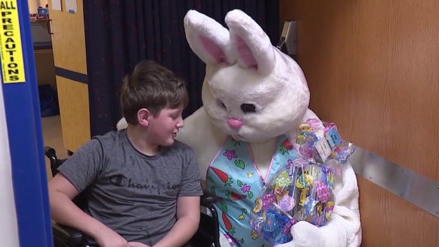 Easter Sunday brings celebration, comfort and community across Chicago