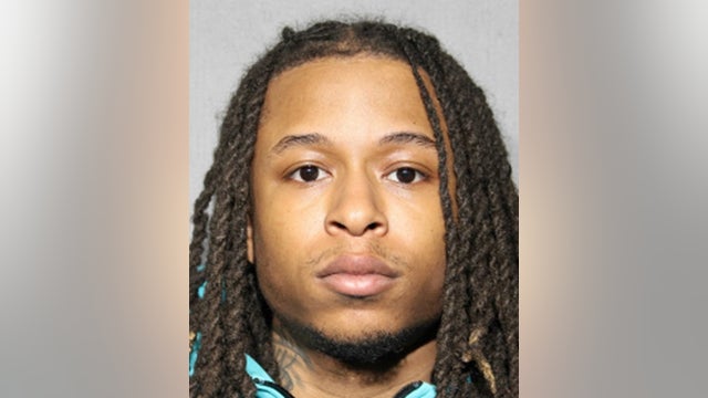 Chicago man arrested 5 months after another man shot during fight