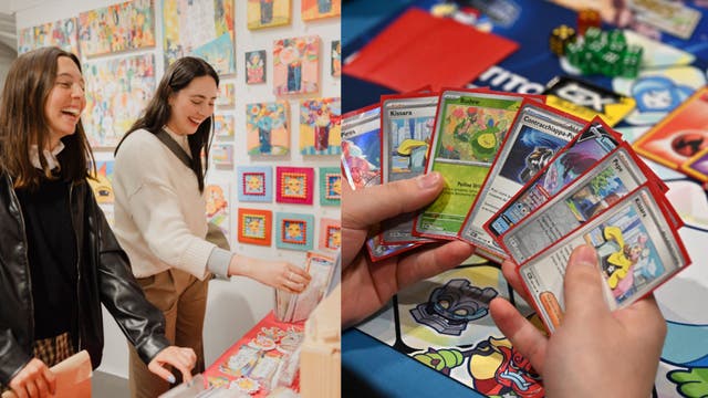 45 things to do in Chicago this weekend: One-of-a-Kind Spring Show, Collect-A-Con & more