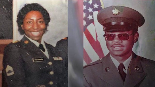 Honor Flight Chicago brings Army couple’s 41-year love story full circle