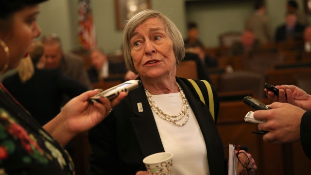Barbara Flynn Currie, longtime Illinois House leader, dies