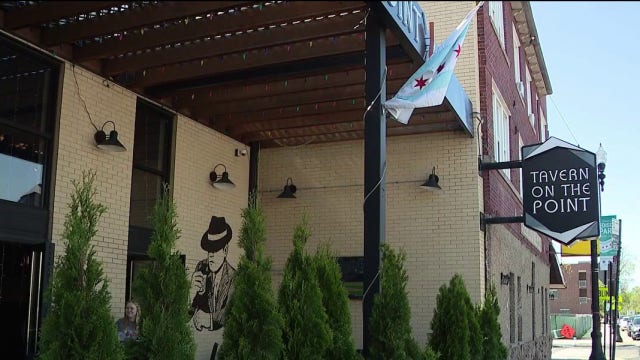 Edison Park businesses see Bears' potential stadium in Arlington Heights as boost