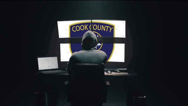 Scam alert: Callers pose as Cook County deputies, demand cash over fake warrants