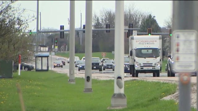 Batavia police study Randall Road after two deadly crashes