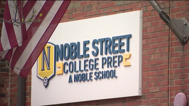 Teen alleges years of bullying at Chicago high school, family demands accountability