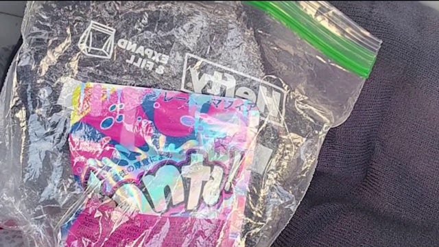Chicago Uber driver says routine delivery turned into drug discovery, then account blocked