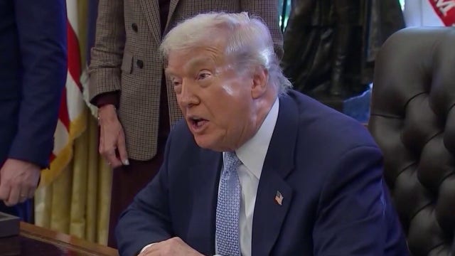 Illinoisans weigh in on Iran conflict, calls to invoke 25th Amendment