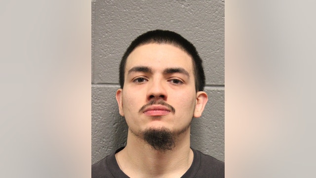 Chicago man charged in 2024 crash that killed 18-year-old: police