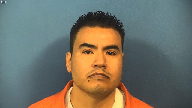 Chicago man accused of sexually assaulting woman who mistook him for Uber driver: authorities