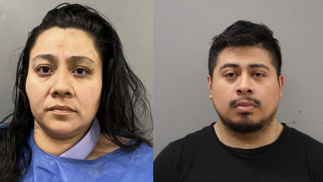 Two separate DUI crashes injure multiple, including Illinois Trooper: police