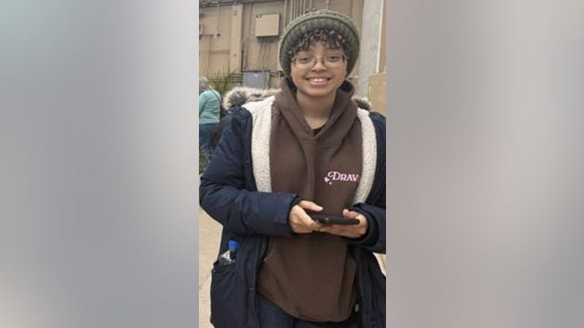 Chicago girl, 16, reported missing from Near West Side