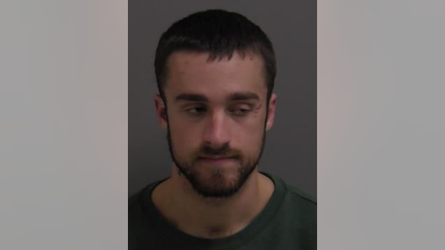 2 officers hurt, man arrested after domestic disturbance in Chicago suburb