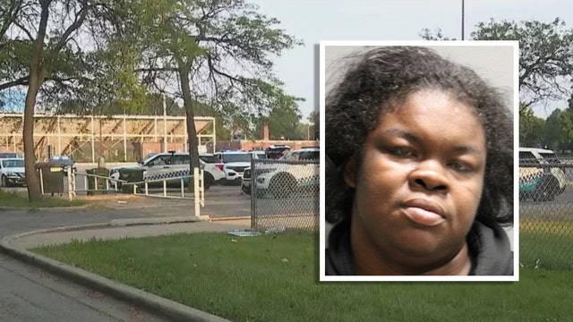 Chicago woman arrested nearly 2 years after teen shot outside Gately Stadium