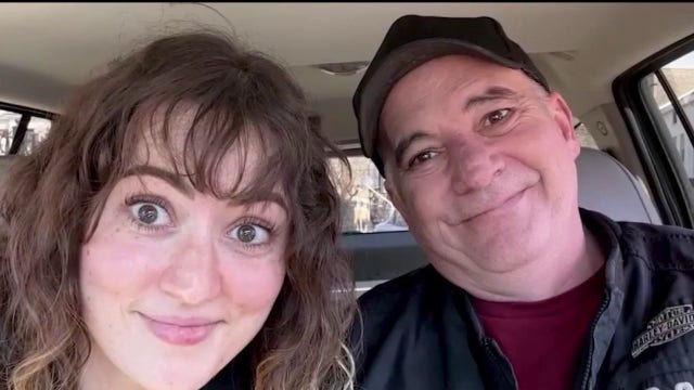 From loss to purpose: Blue Island daughter writes book after father’s disappearance and death