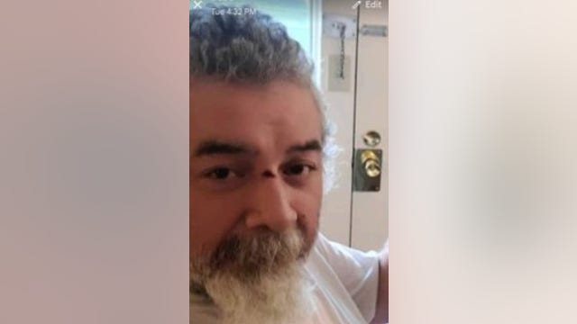 Jose Peralta: Search for missing Chicago man passes one month