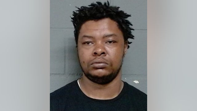 Chicago man arrested on Red Line with nearly 80 grams of weed on 4/20, sheriff says