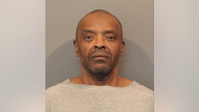 Suspect charged in 4 Indiana homicides from 2002, police say