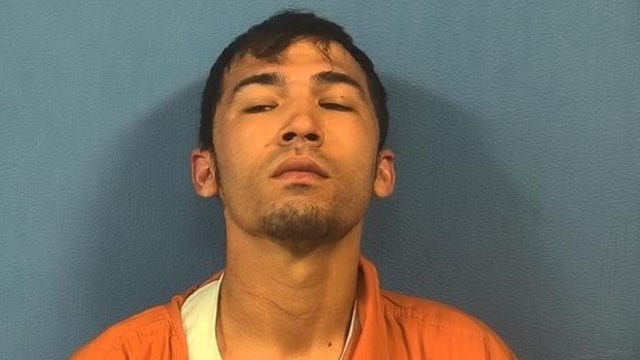 DUI suspect found holding Jack Daniel's bottle after 2 crashes in stolen car: police