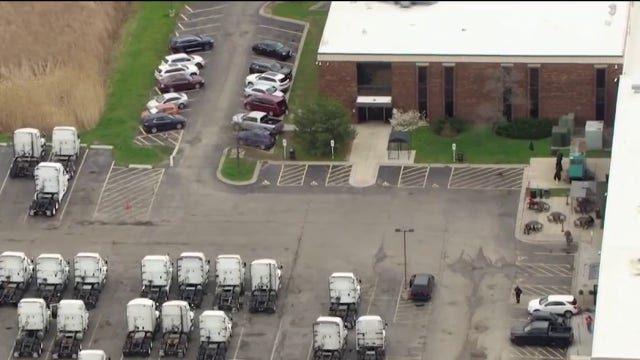 Elmhurst trucking company faces lawsuit alleging underpaid drivers, safety violations