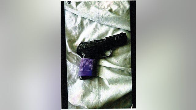 Three charged in attempted robbery of undercover federal agent in Chicago: authorities