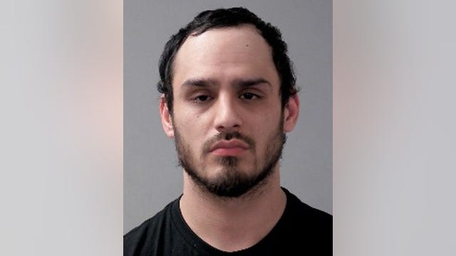 Joliet police investigation: Shelter-in-place lifted, man charged in narcotics case