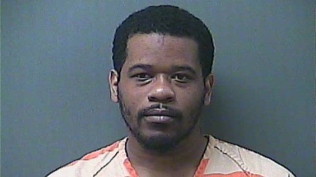 Indiana man arrested months after hit-and-run left pedestrian seriously hurt