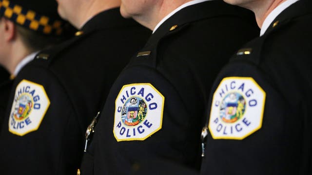Chicago City Council to weigh ban on officers' participation in ‘extremist activity’