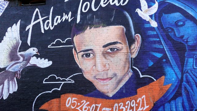 Trial looms in Adam Toledo case as family seeks justice 5 years later
