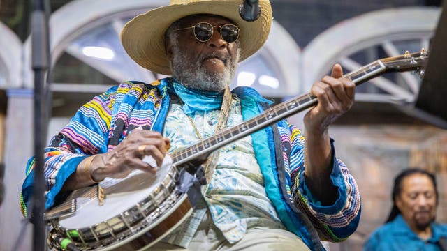 Chicago Blues Festival 2026 lineup announced; full schedule released
