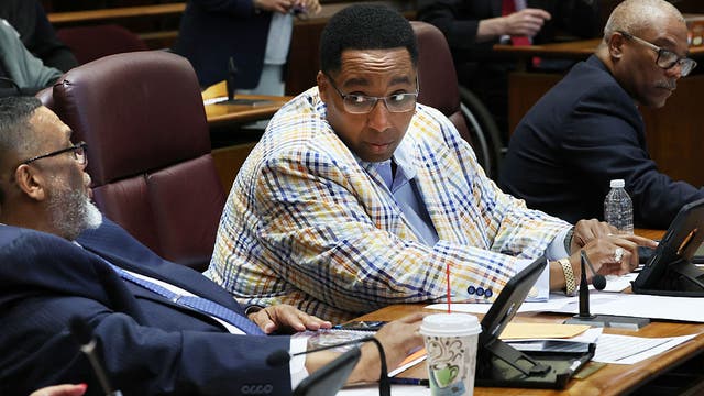 Chicago City Council got ‘limited’ help from agency to make budget decisions: report