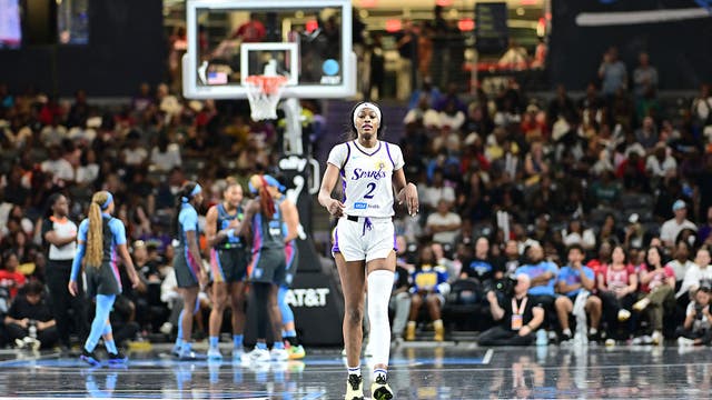 Chicago Sky trade Ariel Atkins for Rickea Jackson: What it means for the Sky