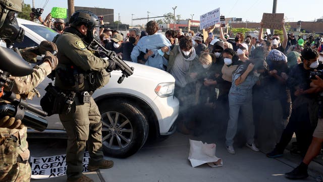 Remaining 'Broadview Six' defendants' felony charges dropped