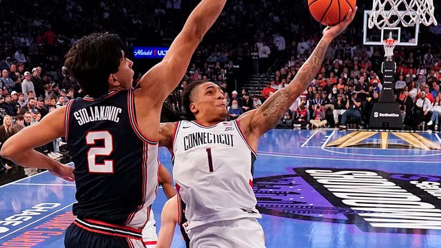 Illinois basketball and UConn have recent history: Here's why the Final Four won't be the same