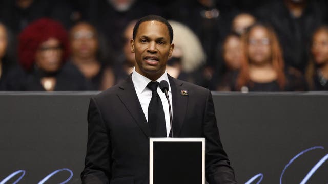 Rainbow PUSH names new leader after Rev. Jesse Jackson’s death