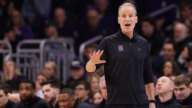 Northwestern basketball: How the Wildcats look after massive transfer additions and departures