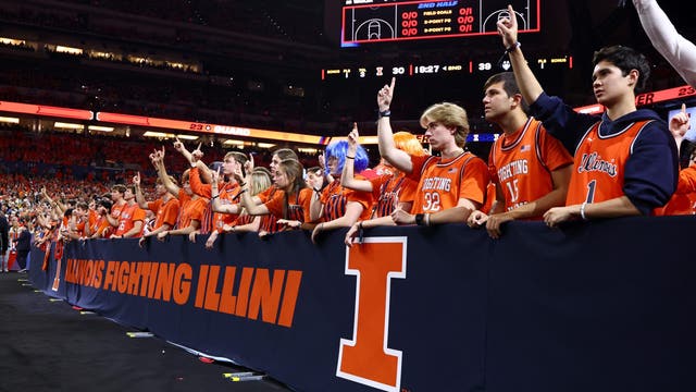 Illinois basketball: The latest on the Illini offseason, and what could come next