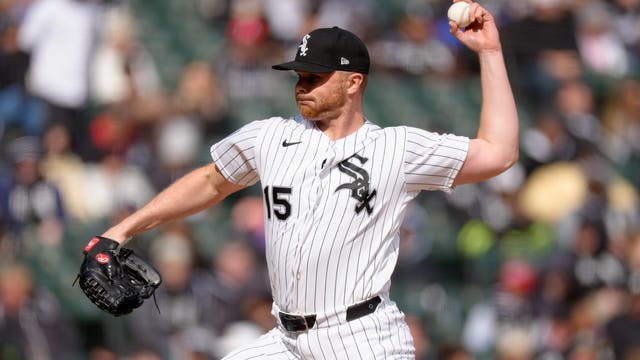 White Sox move Tuesday game earlier due to cold weather