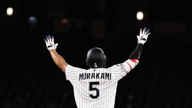 By the numbers: Behind what's powering a Chicago White Sox surge into the month of May