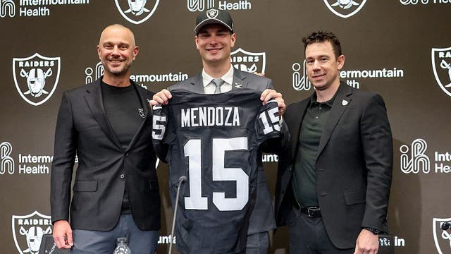 Why the Big Ten could enter a Golden Era for NFL Draft quarterbacks