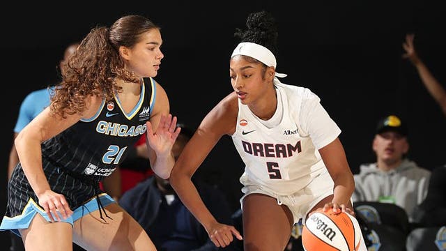 Column: Angel Reese closes her Chicago chapter, but the 2026 Sky team can write its own story