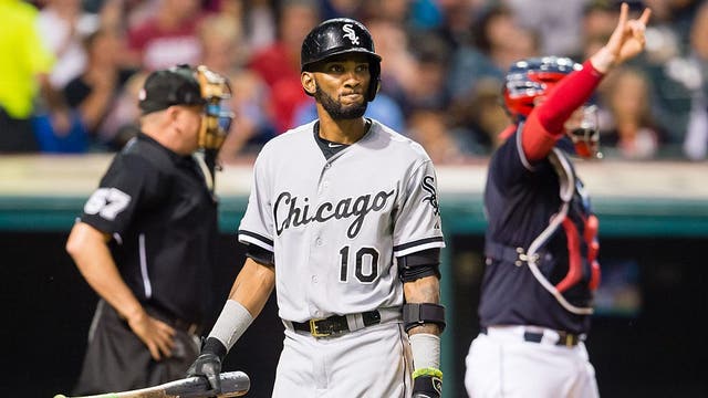 Former White Sox SS Alexei Ramírez tested positive for 4 steroids at World Baseball Classic