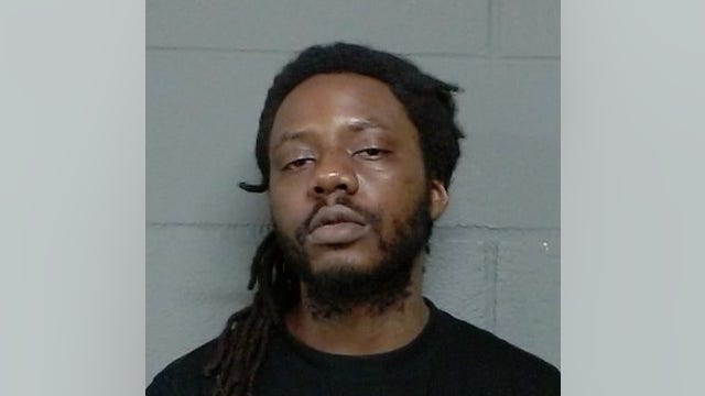 Chicago-area man sentenced after repeated failure to appear in gun case