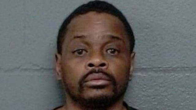 Riverdale man charged with attempted murder in coworker stabbing, sheriff says