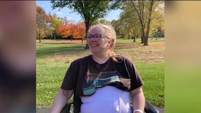 Illinois woman paralyzed in I-55 crash secures $60 million settlement