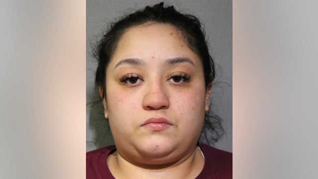Chicago woman arrested a week after three men shot on Northwest Side