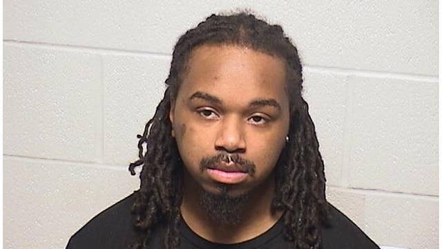 Man sentenced to 67 years for killing Waukegan father in 2022 shooting: prosecutors