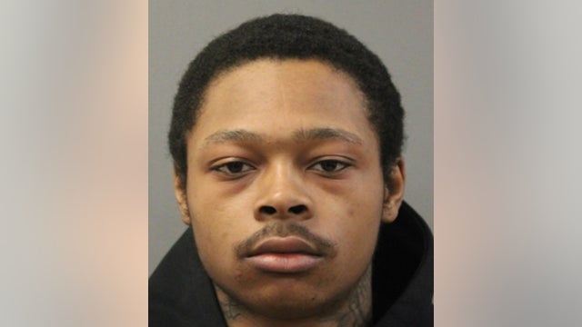 Chicago man arrested months after another man shot during argument