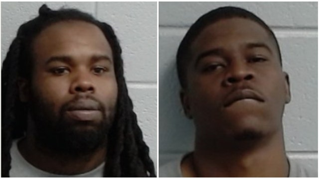 Chicago men charged in deadly drive-by shooting of Alsip man